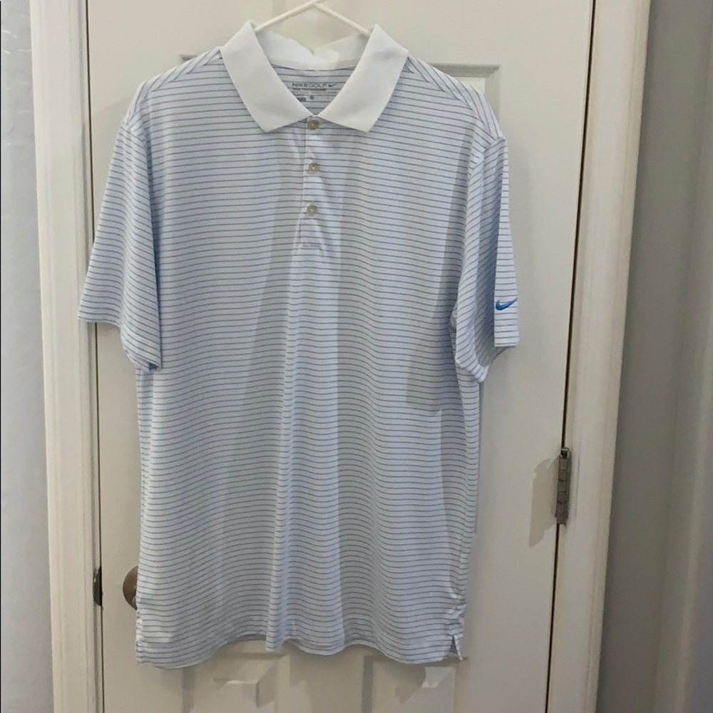 Nike Golf Tour Performance